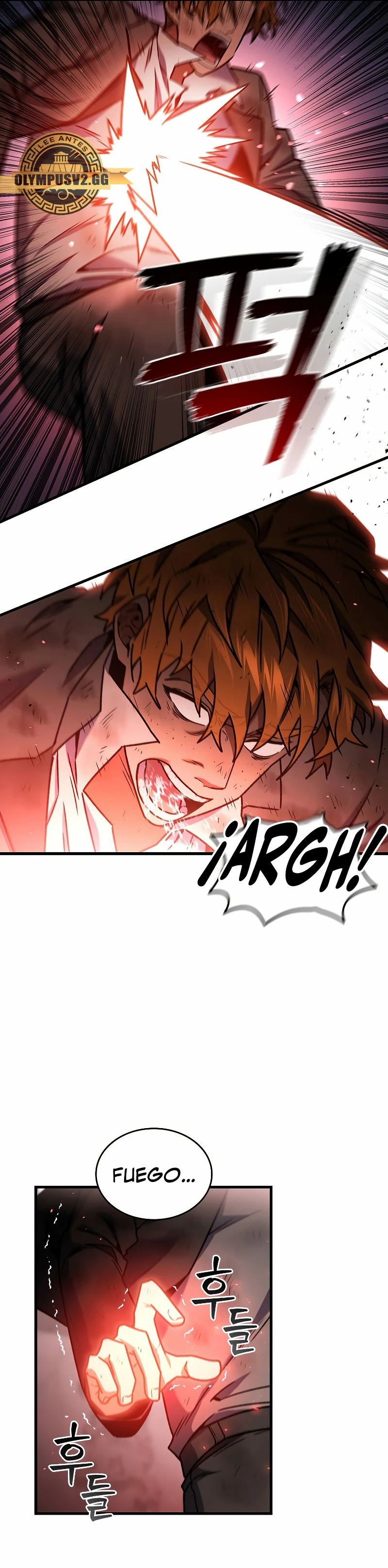 Mago devorador de dragones Capítulo 6 - Page 29