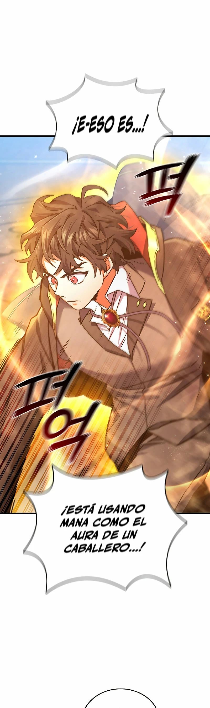 Mago devorador de dragones Capítulo 6 - Page 32