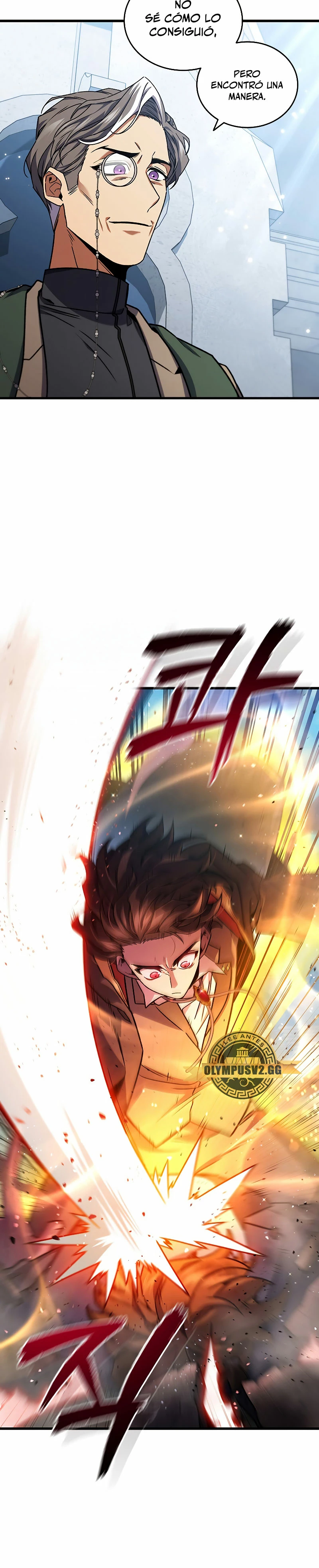 Mago devorador de dragones Capítulo 6 - Page 33