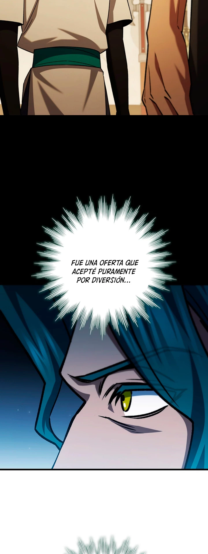 Mago devorador de dragones Capítulo 60 - Page 12