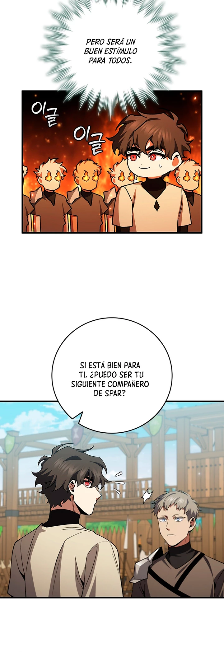 Mago devorador de dragones Capítulo 60 - Page 13