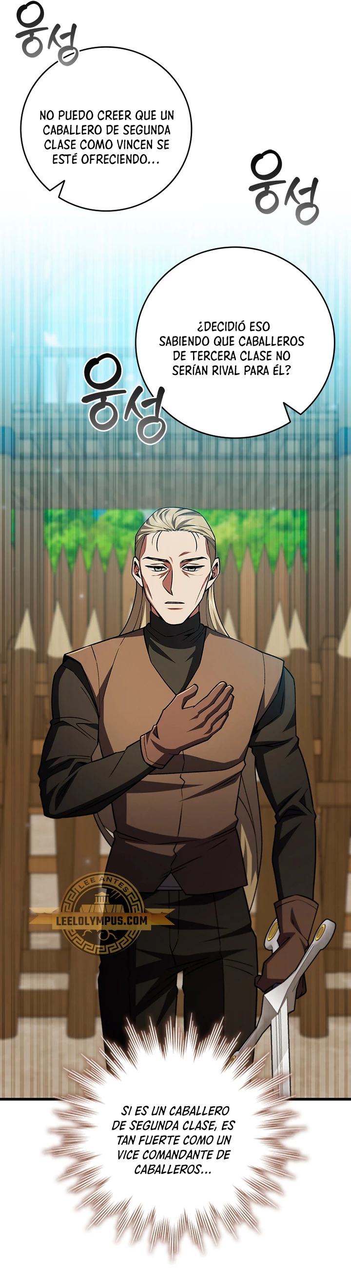 Mago devorador de dragones Capítulo 60 - Page 14