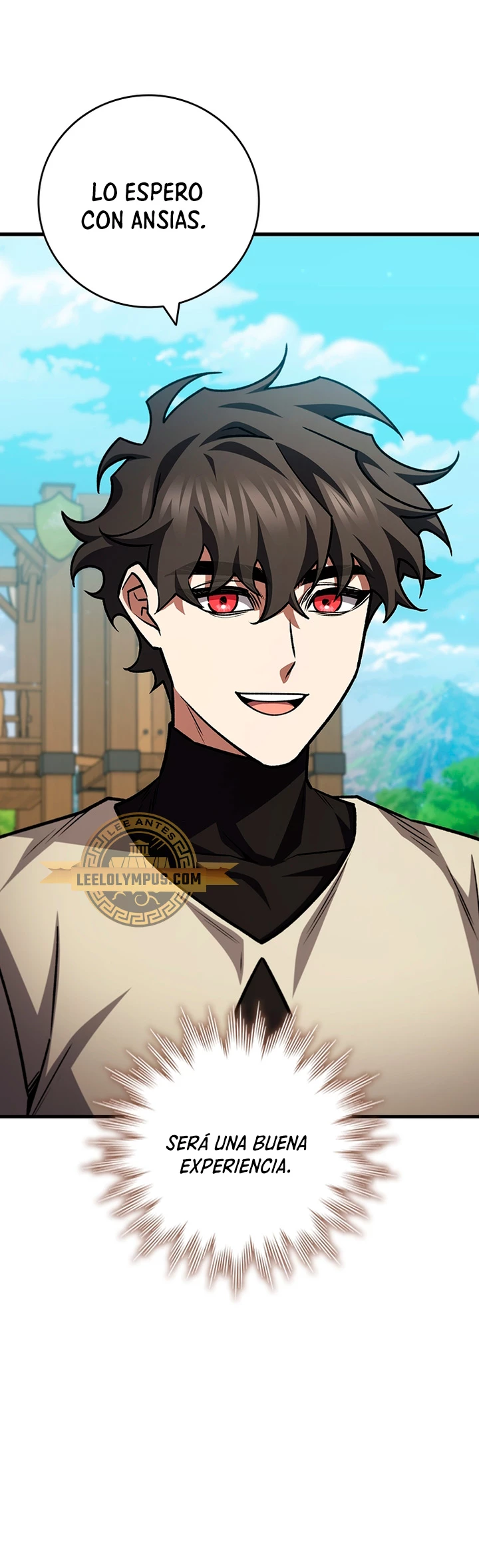 Mago devorador de dragones Capítulo 60 - Page 15