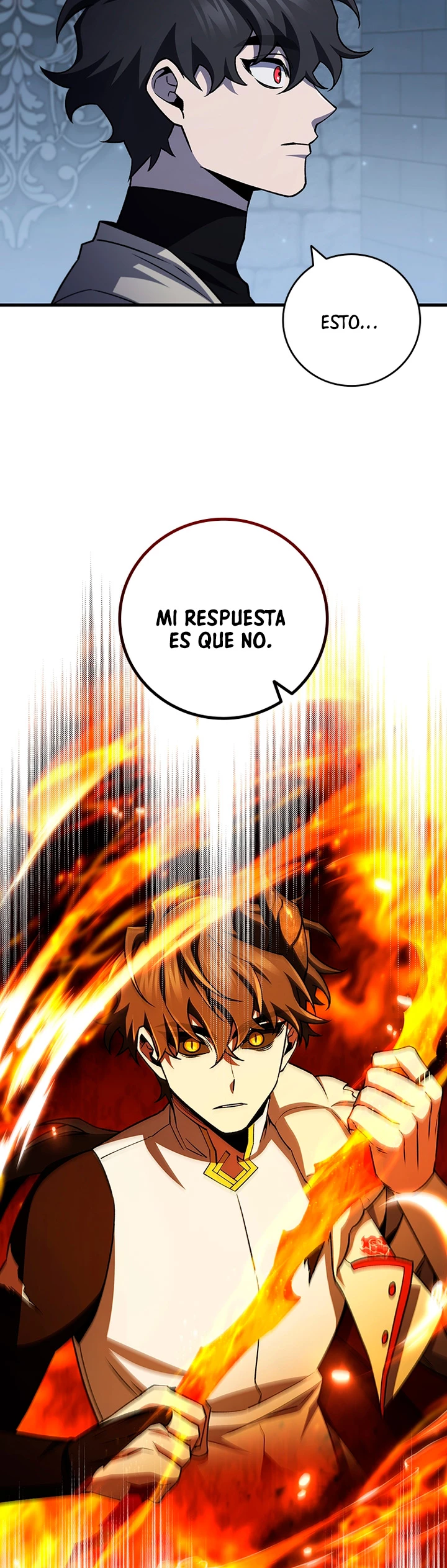 Mago devorador de dragones Capítulo 60 - Page 18