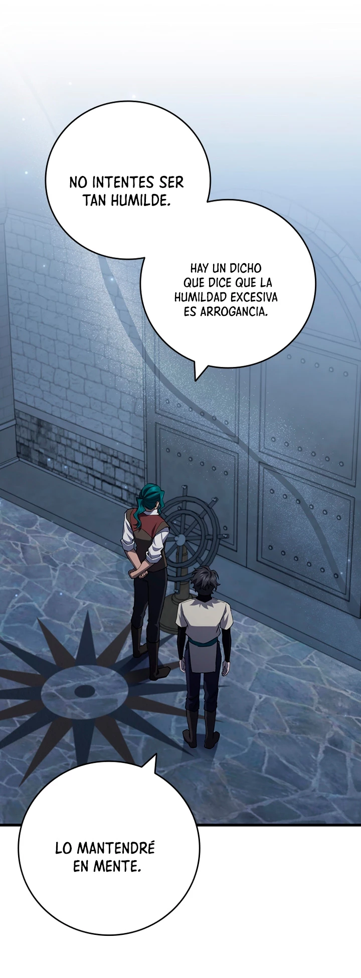 Mago devorador de dragones Capítulo 60 - Page 20