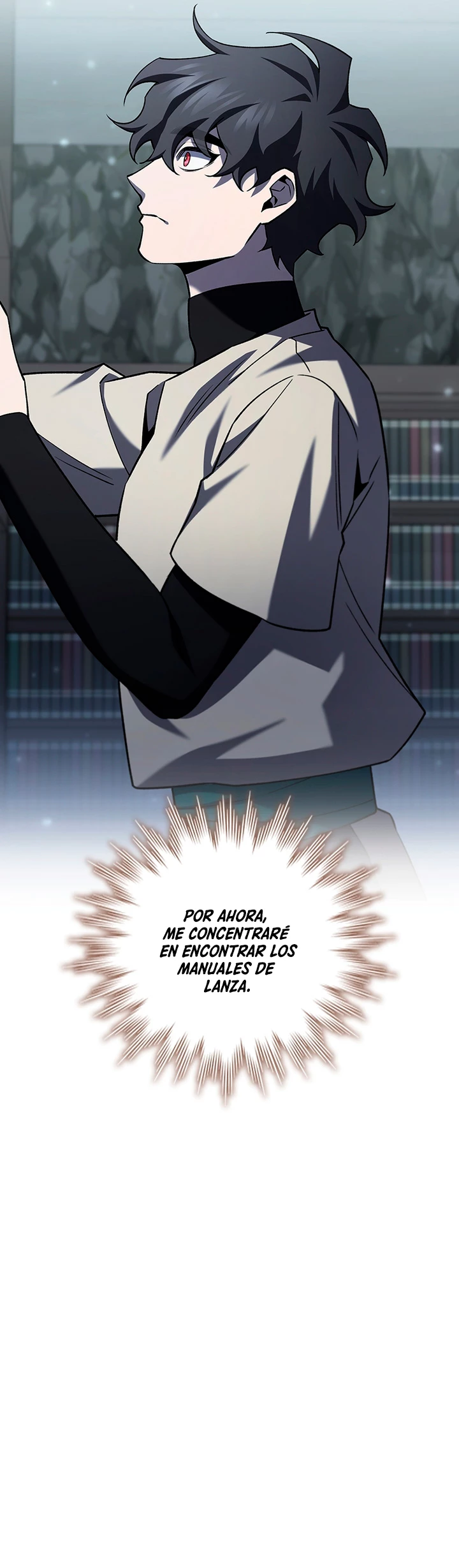 Mago devorador de dragones Capítulo 60 - Page 24