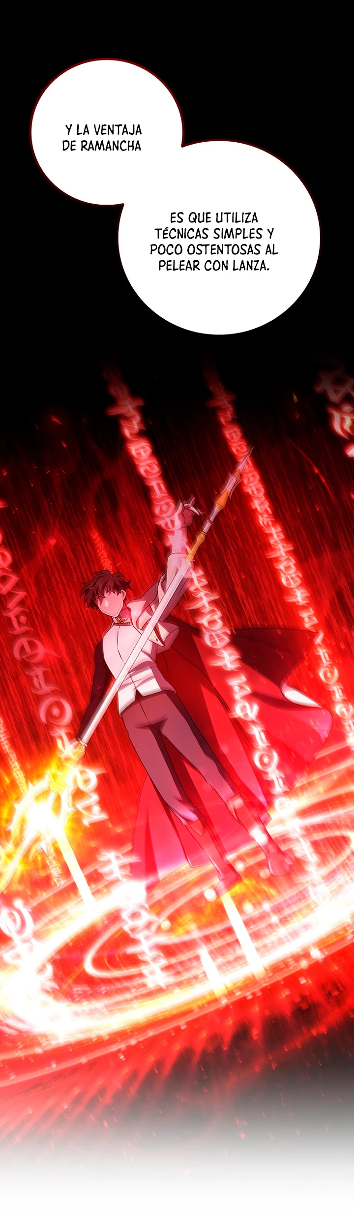 Mago devorador de dragones Capítulo 60 - Page 28