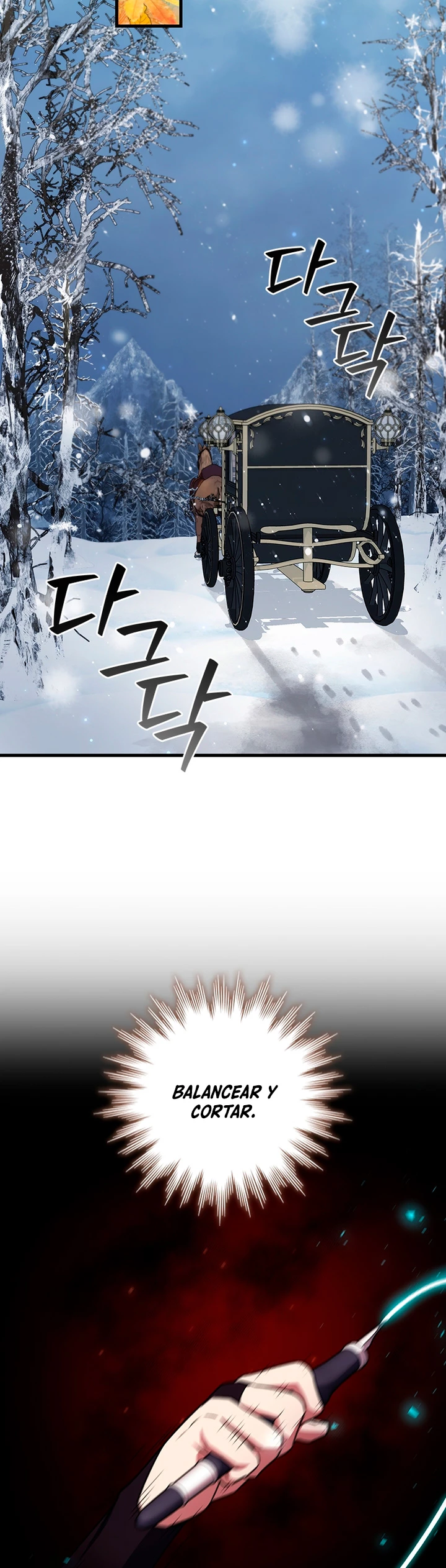 Mago devorador de dragones Capítulo 60 - Page 34