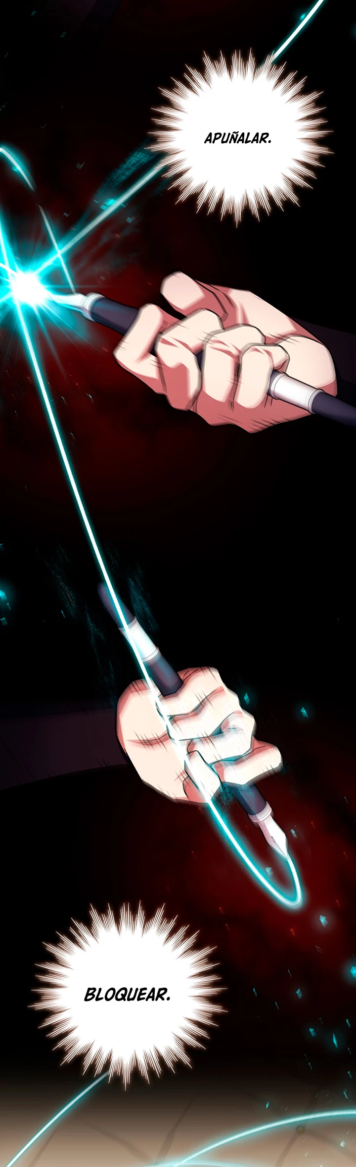 Mago devorador de dragones Capítulo 60 - Page 35