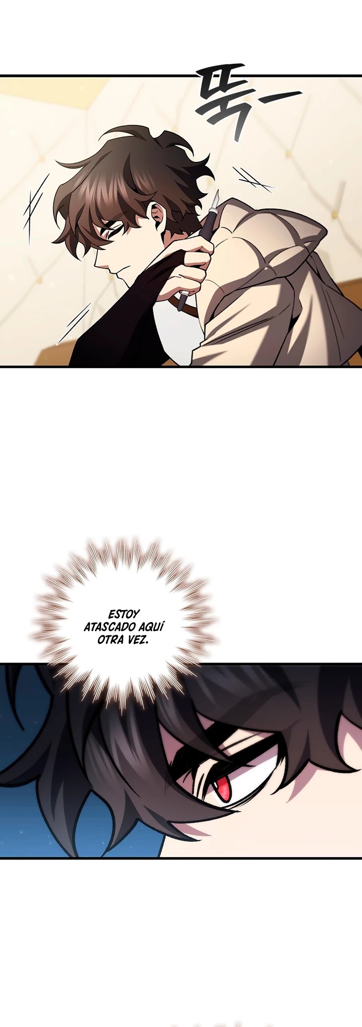 Mago devorador de dragones Capítulo 60 - Page 37