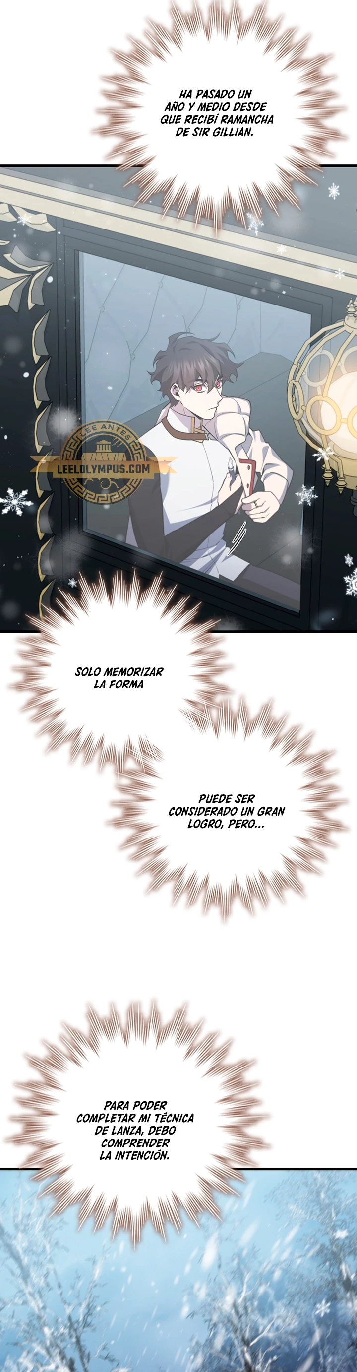 Mago devorador de dragones Capítulo 60 - Page 38