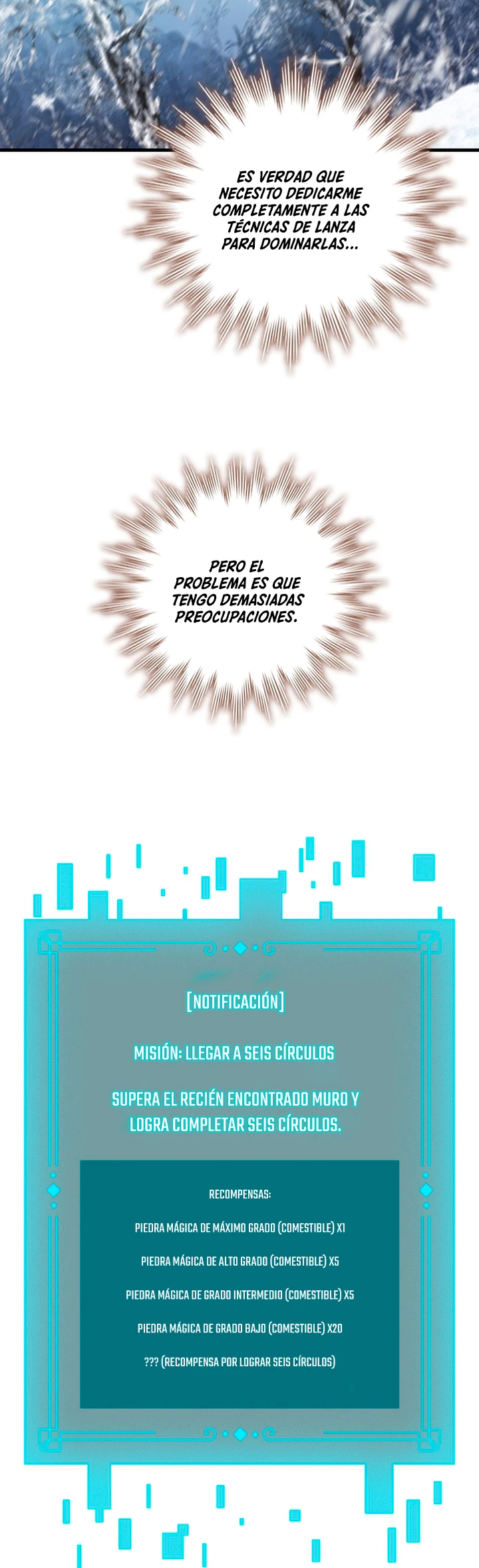 Mago devorador de dragones Capítulo 60 - Page 39