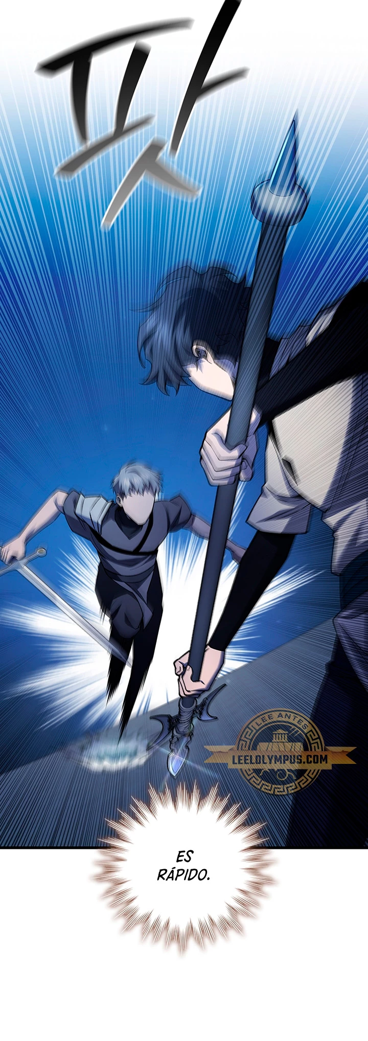 Mago devorador de dragones Capítulo 60 - Page 4