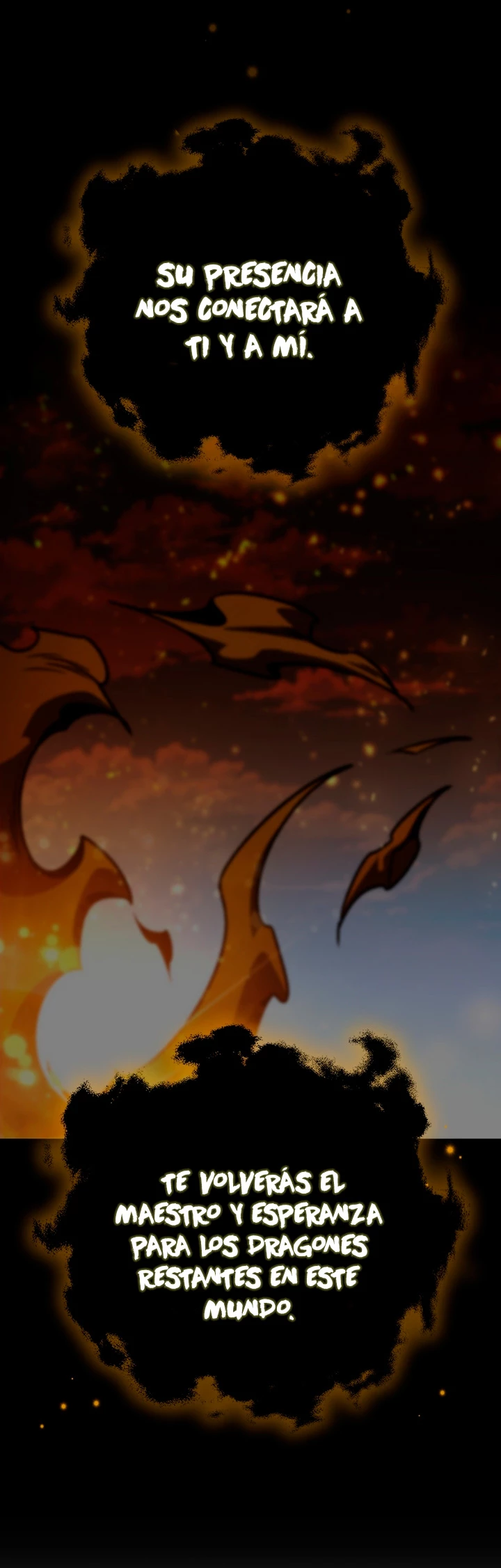 Mago devorador de dragones Capítulo 60 - Page 41