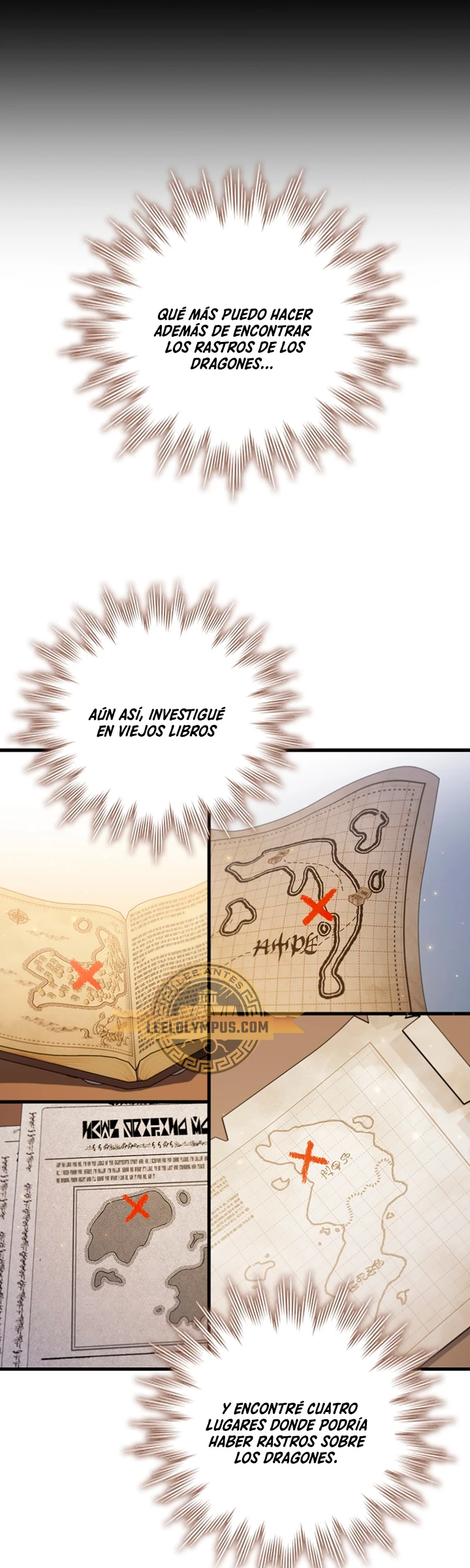 Mago devorador de dragones Capítulo 60 - Page 42