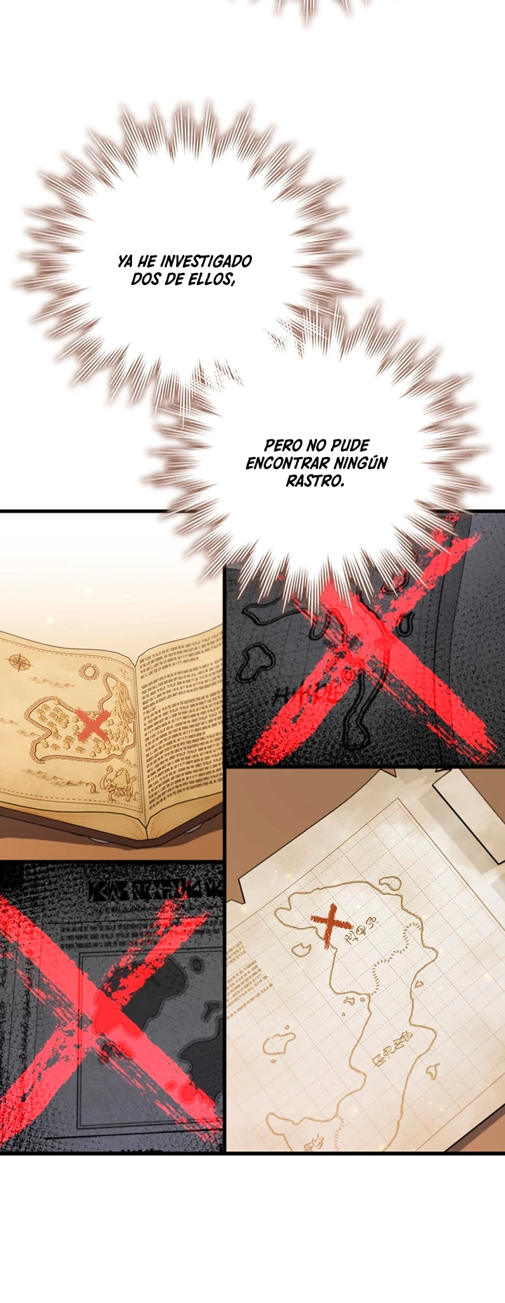 Mago devorador de dragones Capítulo 60 - Page 43