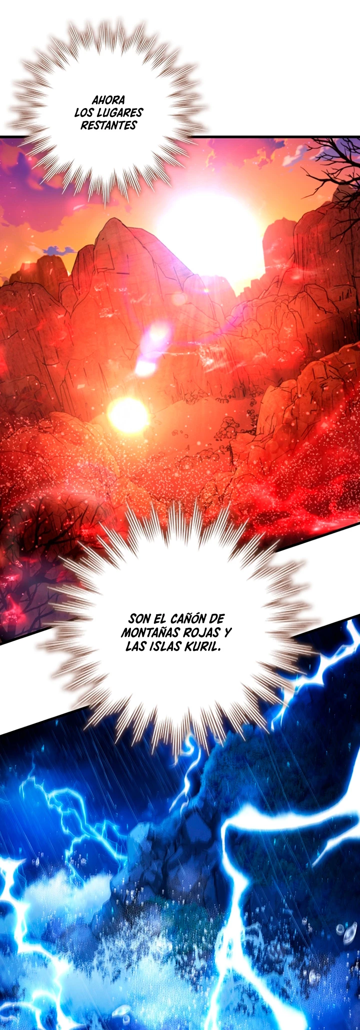 Mago devorador de dragones Capítulo 60 - Page 44