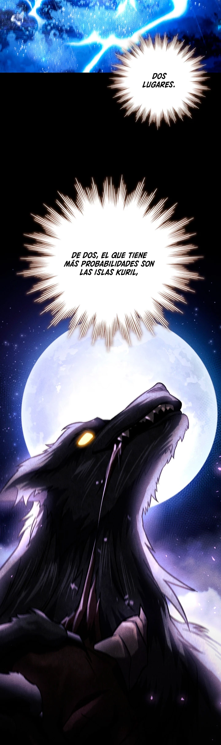 Mago devorador de dragones Capítulo 60 - Page 45