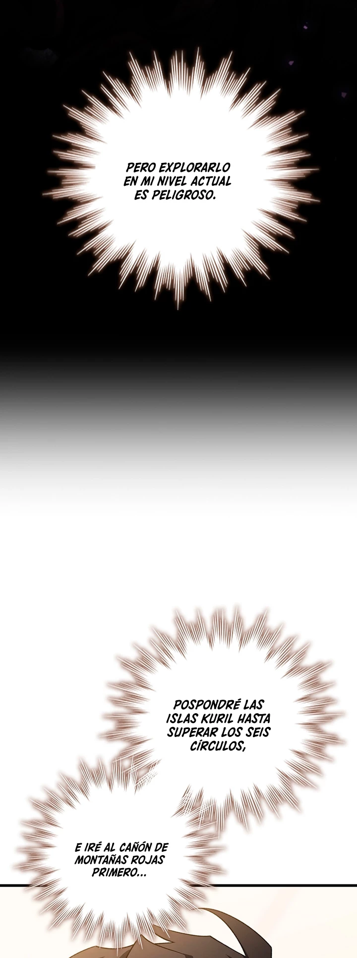 Mago devorador de dragones Capítulo 60 - Page 46