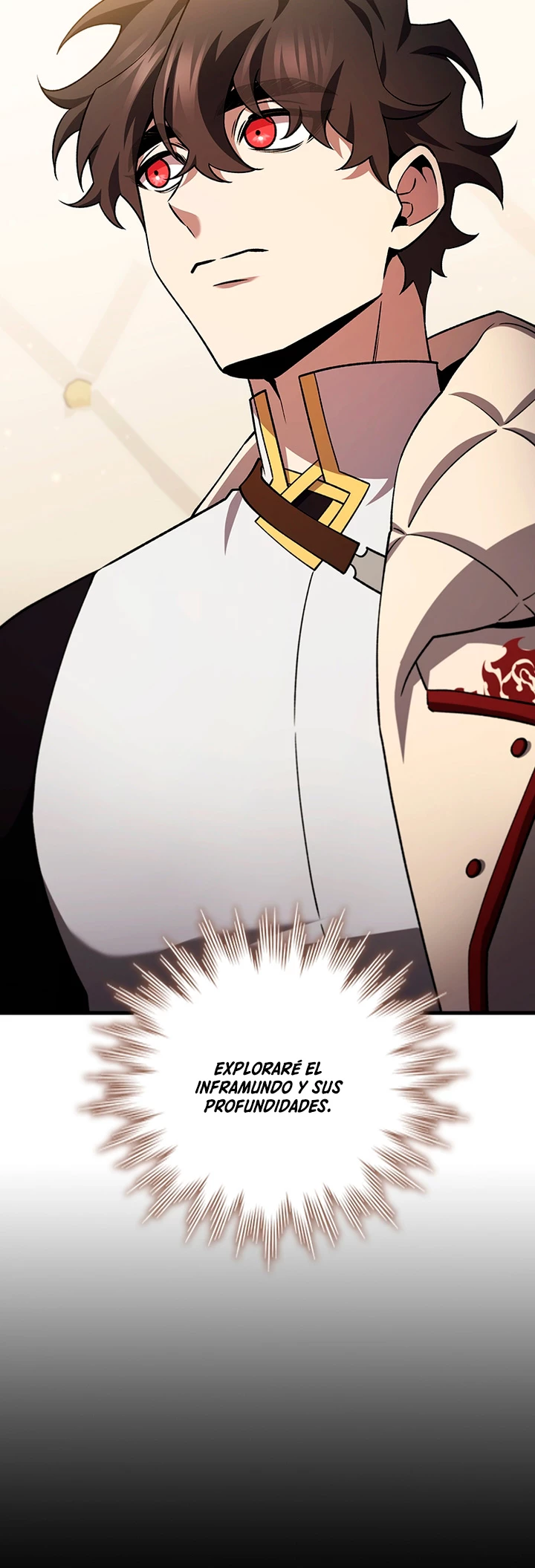 Mago devorador de dragones Capítulo 60 - Page 47