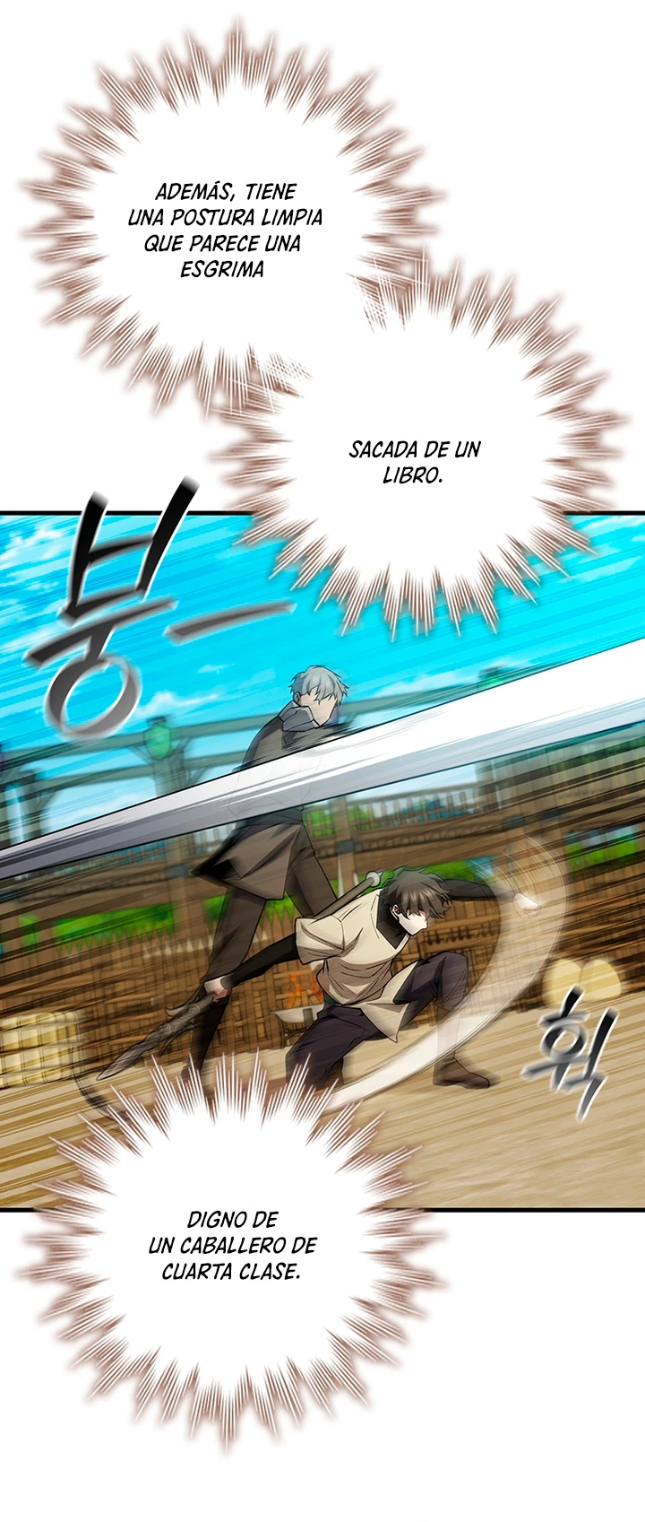 Mago devorador de dragones Capítulo 60 - Page 5