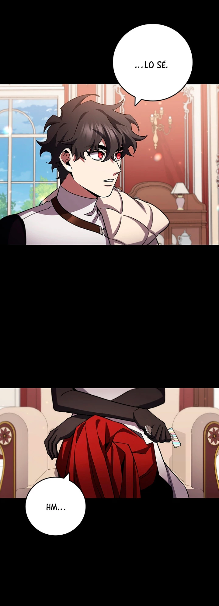 Mago devorador de dragones Capítulo 60 - Page 50