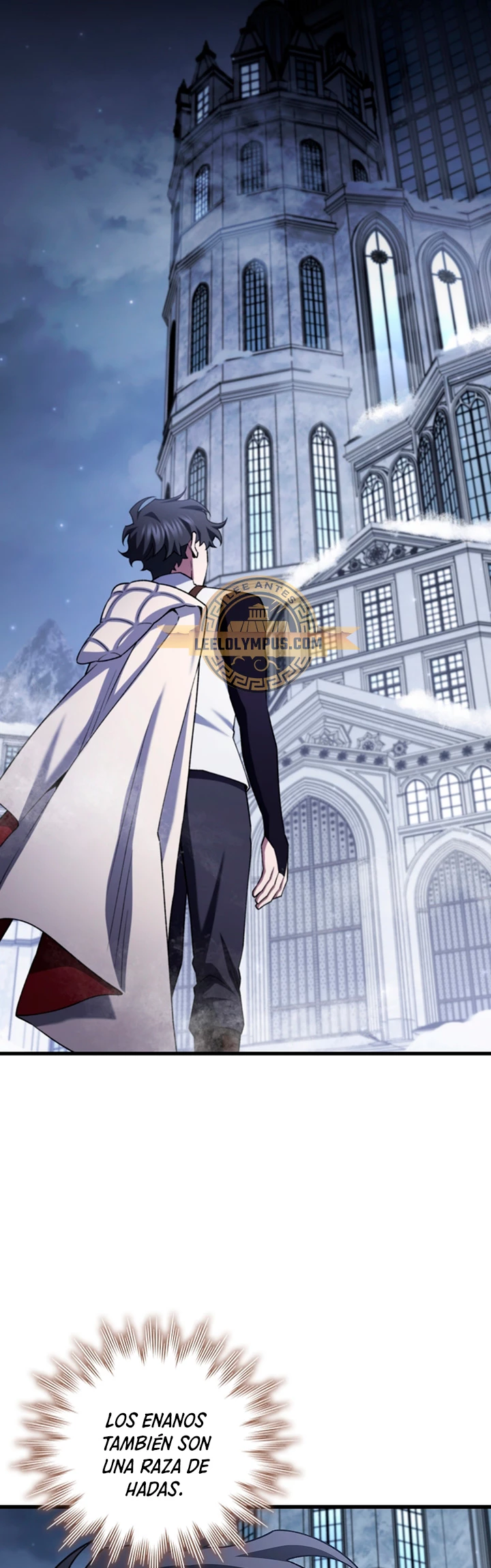 Mago devorador de dragones Capítulo 60 - Page 52