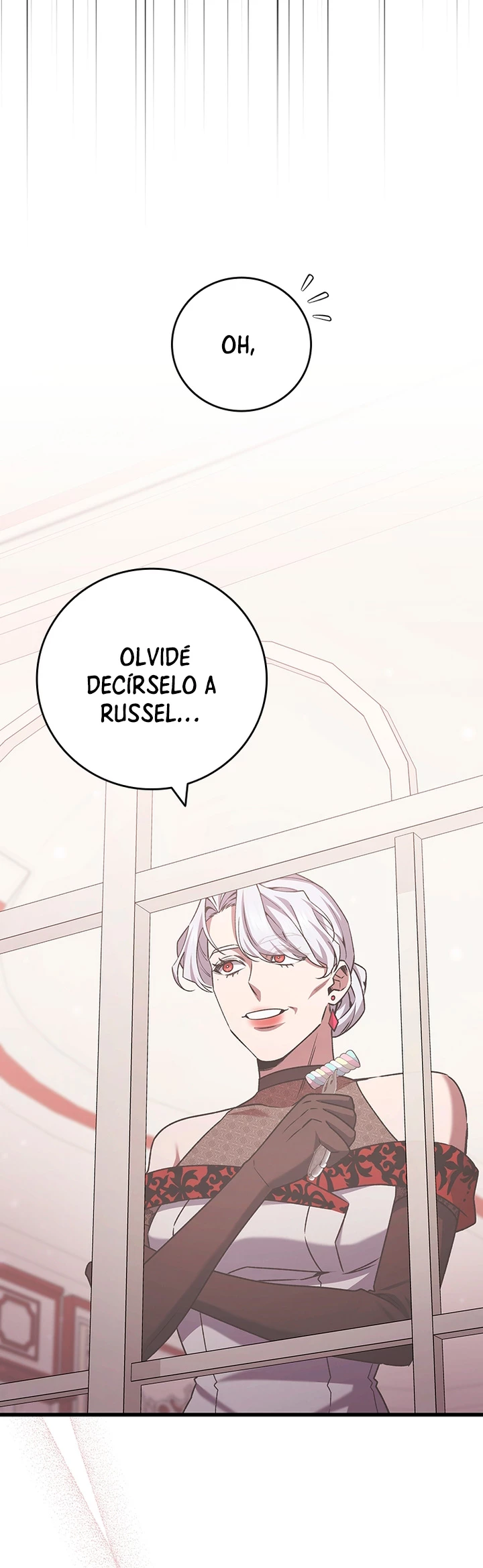 Mago devorador de dragones Capítulo 60 - Page 54