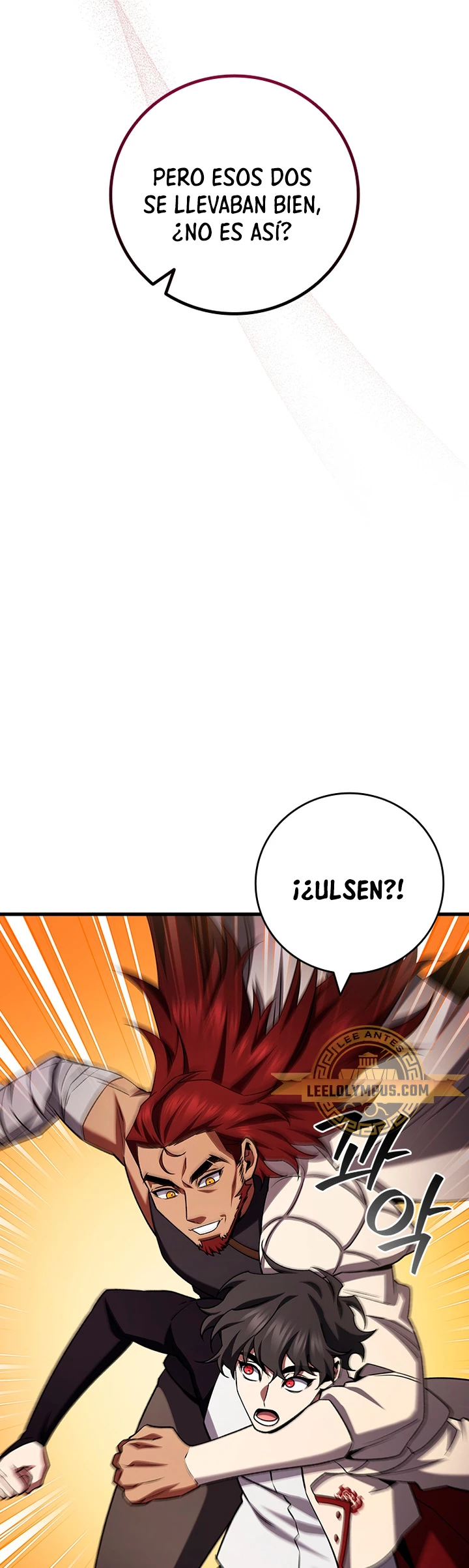 Mago devorador de dragones Capítulo 60 - Page 55