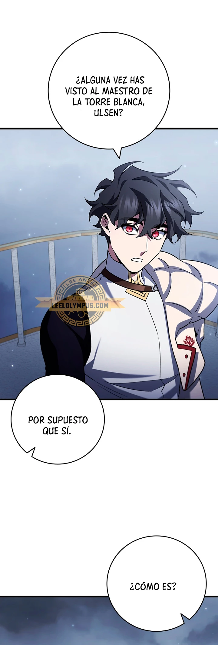 Mago devorador de dragones Capítulo 60 - Page 58