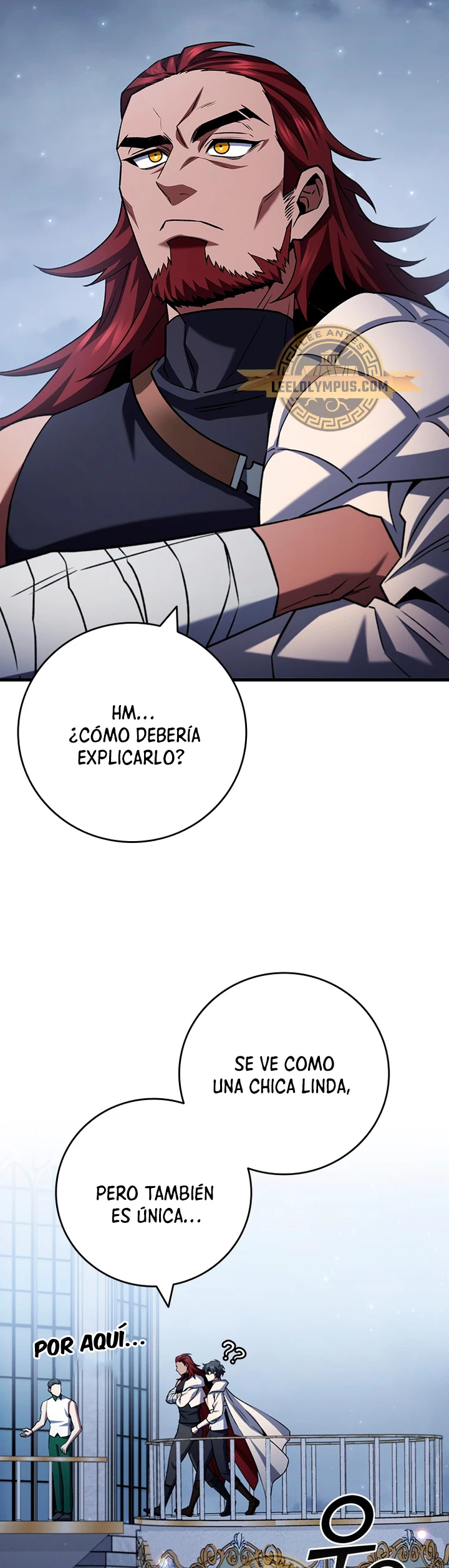 Mago devorador de dragones Capítulo 60 - Page 59