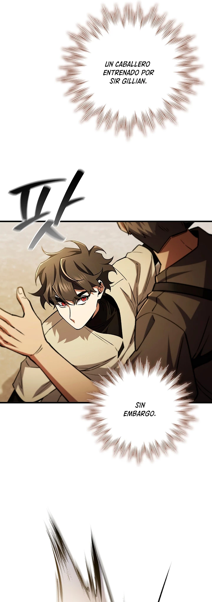 Mago devorador de dragones Capítulo 60 - Page 6