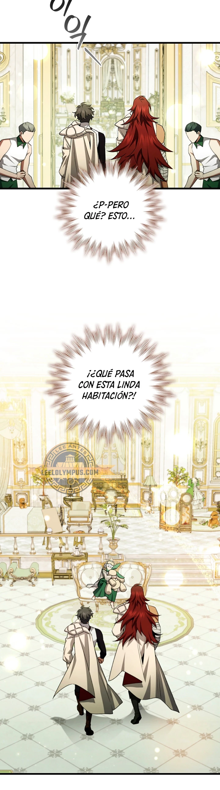 Mago devorador de dragones Capítulo 60 - Page 61