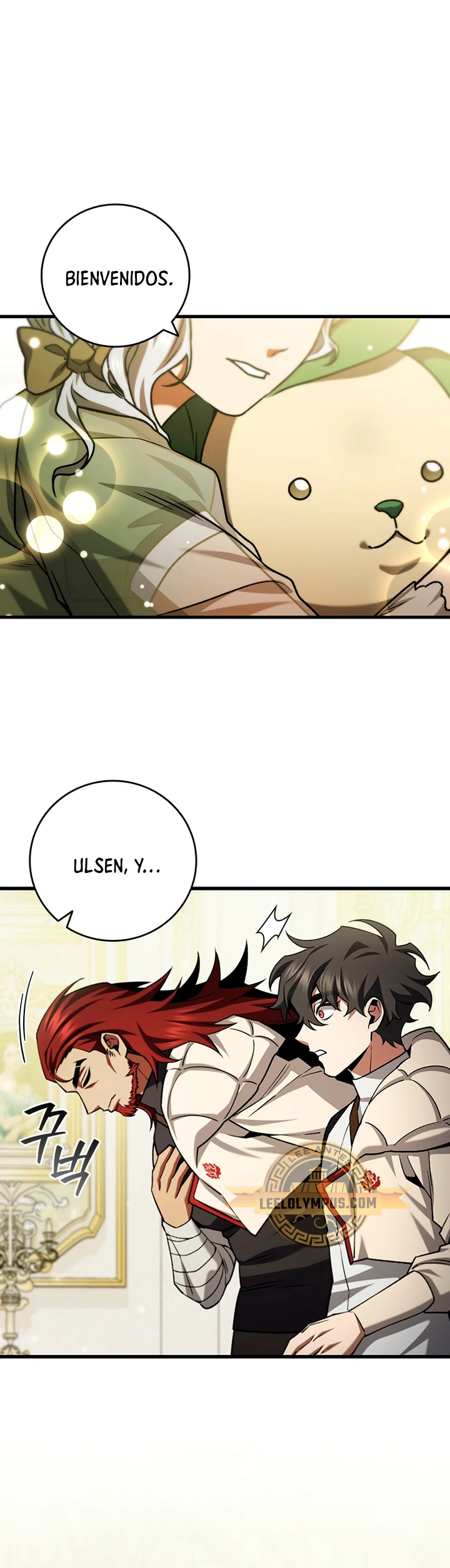 Mago devorador de dragones Capítulo 60 - Page 62