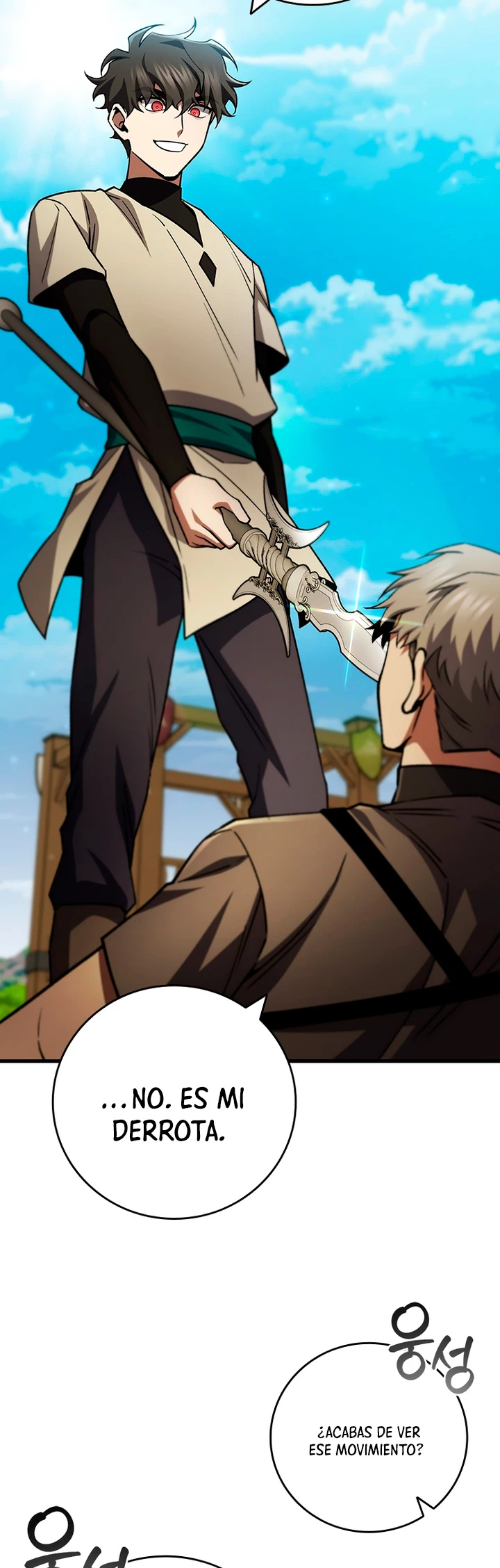 Mago devorador de dragones Capítulo 60 - Page 9