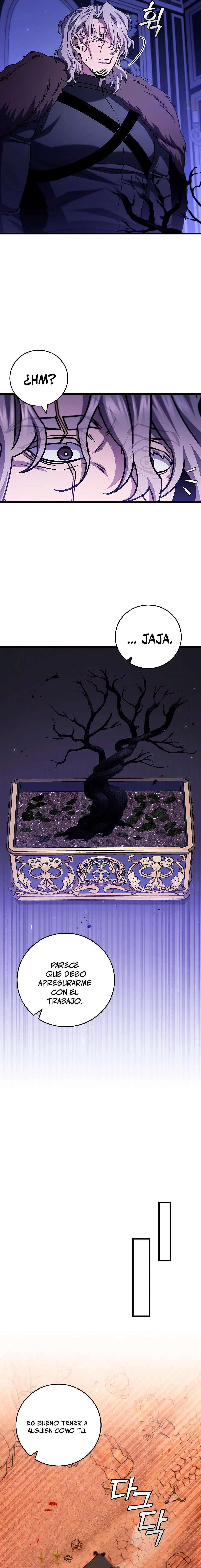 Mago devorador de dragones Capítulo 61 - Page 14