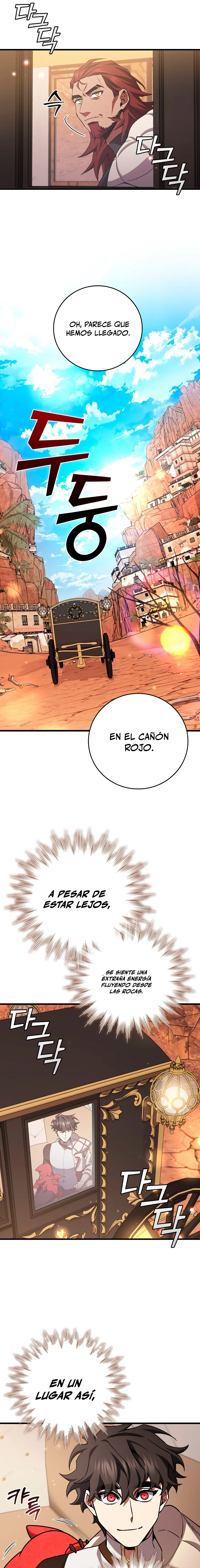 Mago devorador de dragones Capítulo 61 - Page 16