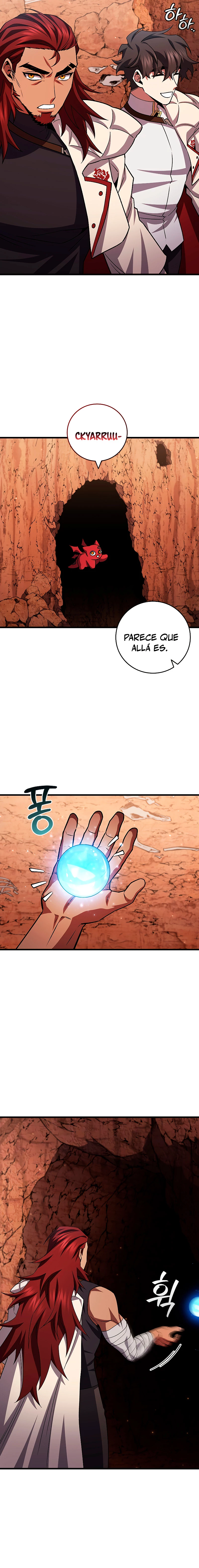 Mago devorador de dragones Capítulo 61 - Page 24