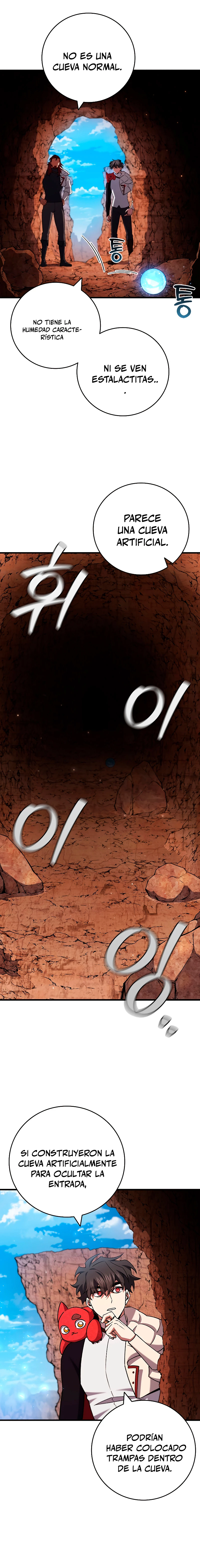 Mago devorador de dragones Capítulo 61 - Page 25