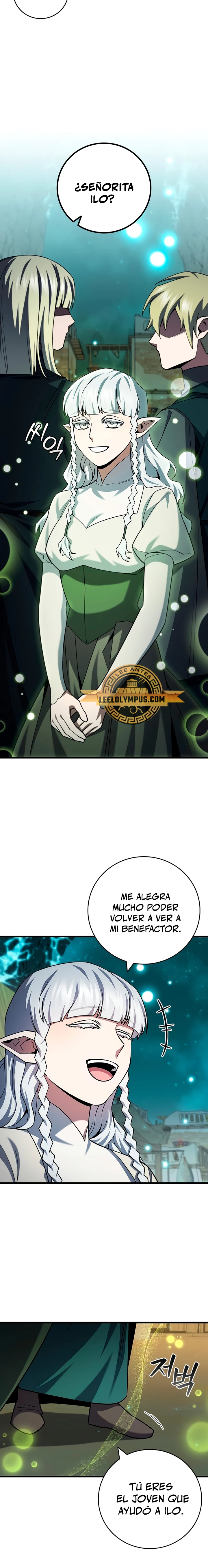 Mago devorador de dragones Capítulo 62 - Page 18