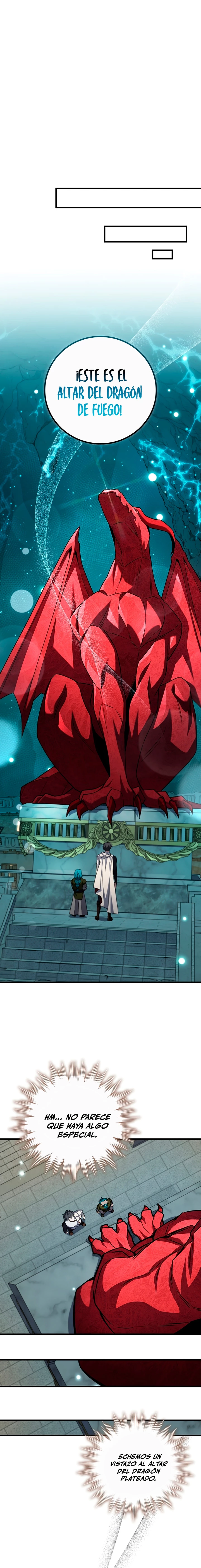 Mago devorador de dragones Capítulo 62 - Page 24