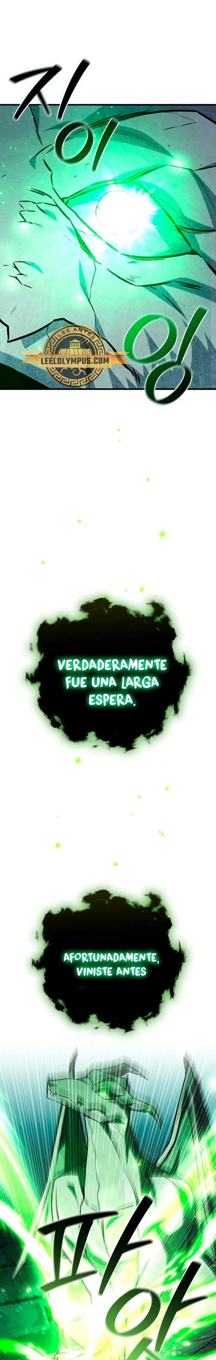 Mago devorador de dragones Capítulo 62 - Page 27