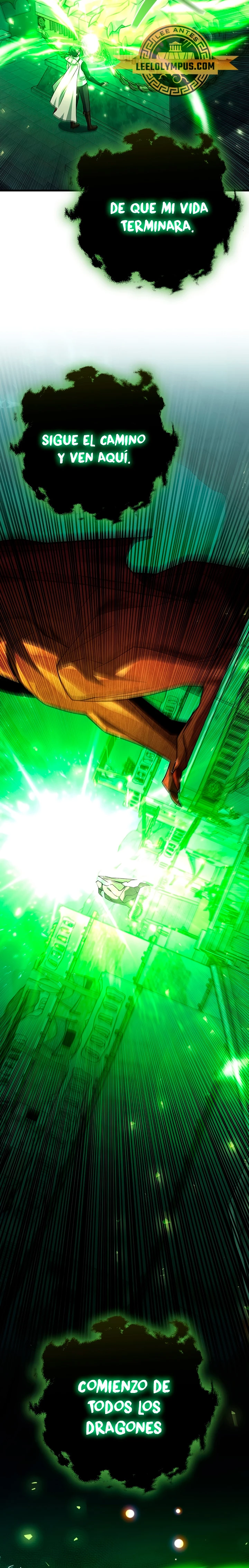 Mago devorador de dragones Capítulo 62 - Page 28