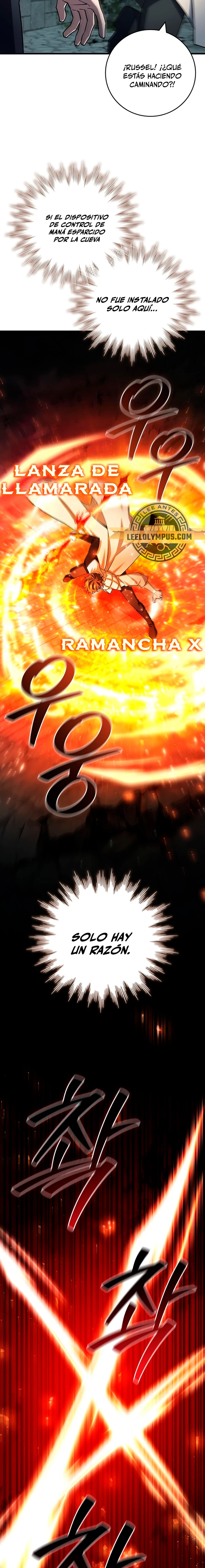 Mago devorador de dragones Capítulo 62 - Page 4