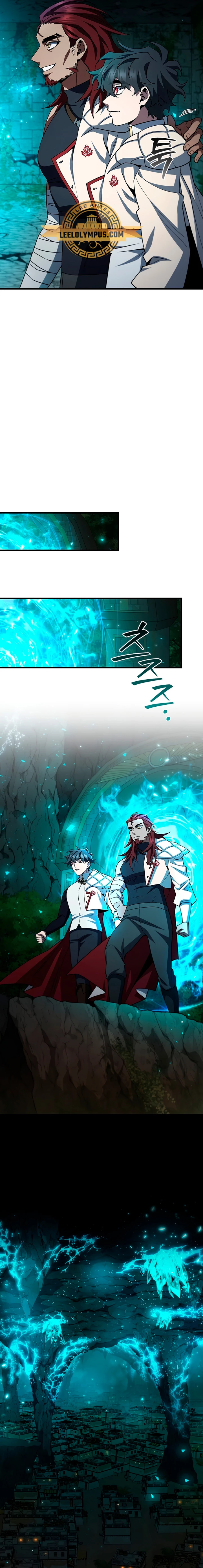 Mago devorador de dragones Capítulo 62 - Page 7