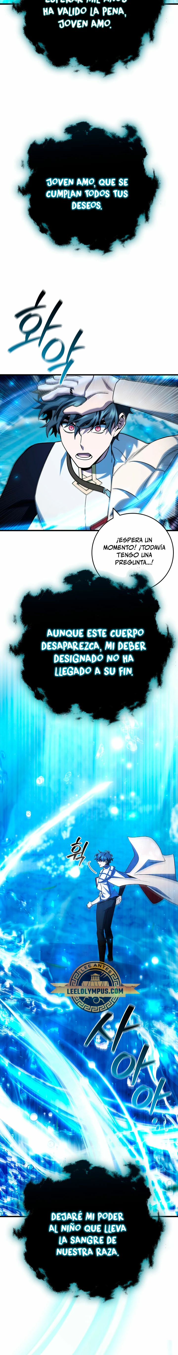 Mago devorador de dragones Capítulo 63 - Page 15