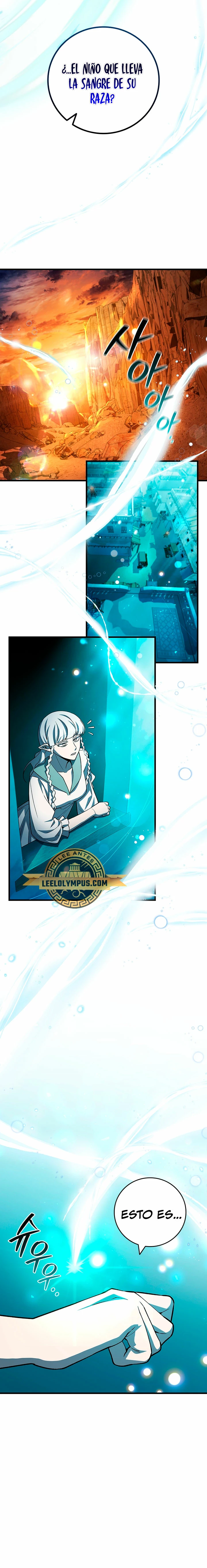 Mago devorador de dragones Capítulo 63 - Page 16