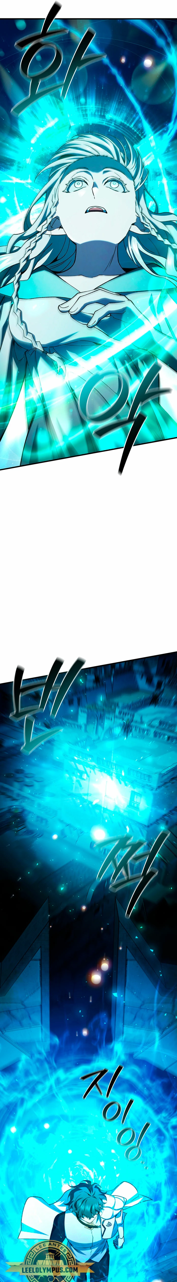 Mago devorador de dragones Capítulo 63 - Page 17