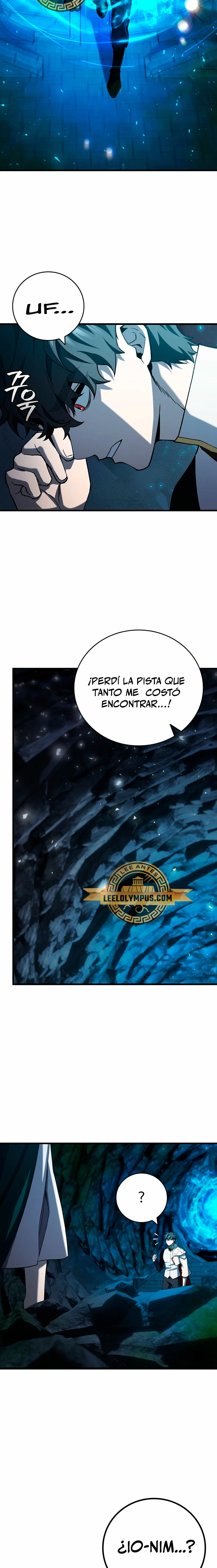 Mago devorador de dragones Capítulo 63 - Page 18
