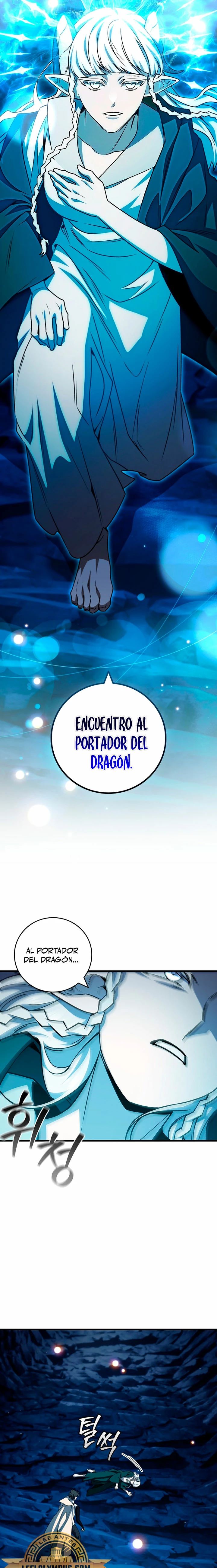 Mago devorador de dragones Capítulo 63 - Page 20